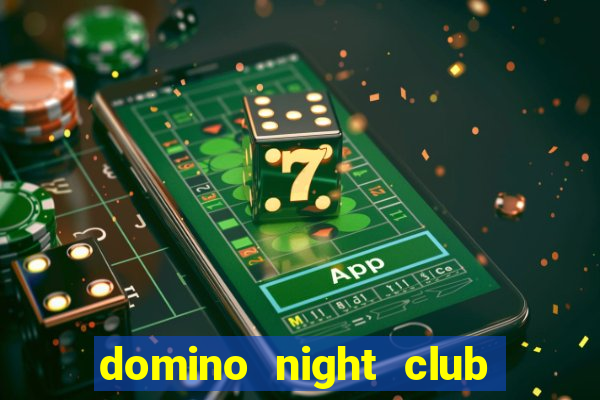 domino night club porto alegre site